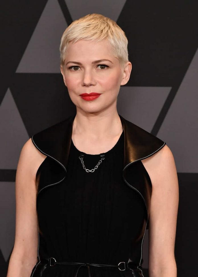 43 Sexy and Hot Michelle Williams Pictures – Bikini, Ass, Boobs 21