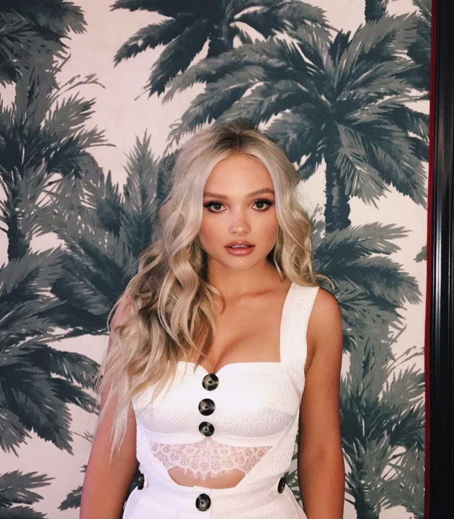 60 Sexy and Hot Natalie Alyn Lind Pictures – Bikini, Ass, Boobs 16