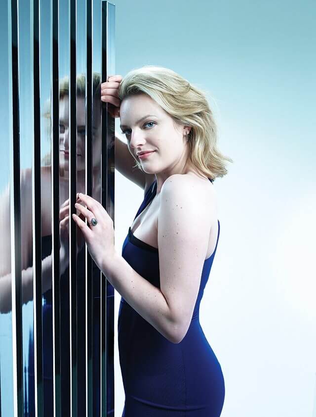 50 Sexy and Hot Elisabeth Moss Pictures – Bikini, Ass, Boobs 22