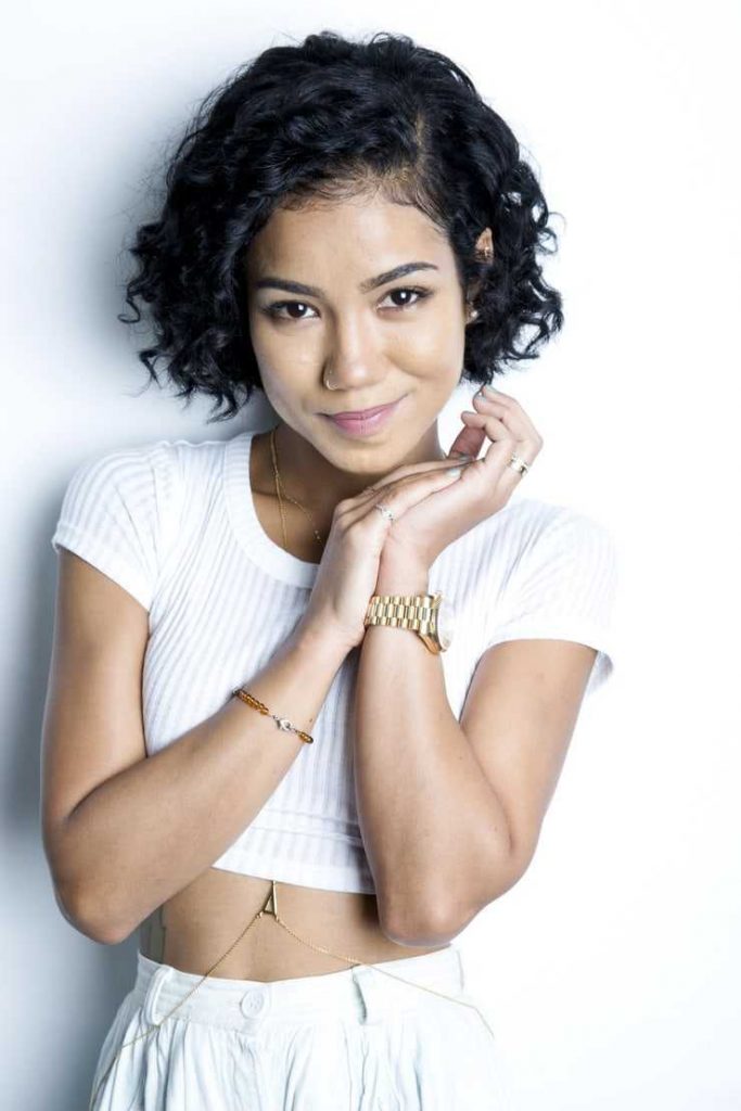 47 Sexy and Hot Jhene Aiko Pictures – Bikini, Ass, Boobs 25