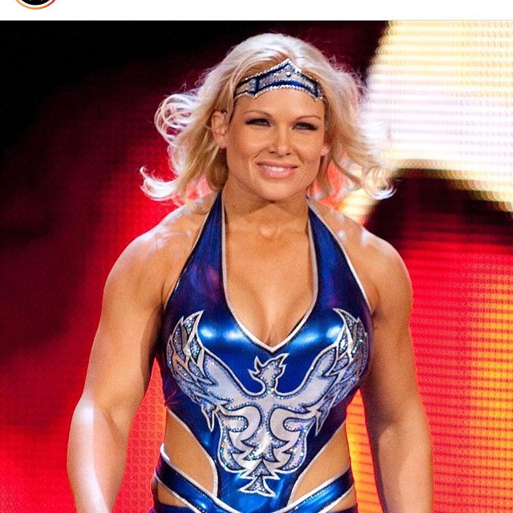 55 Sexy and Hot Beth Phoenix Pictures – Bikini, Ass, Boobs 251