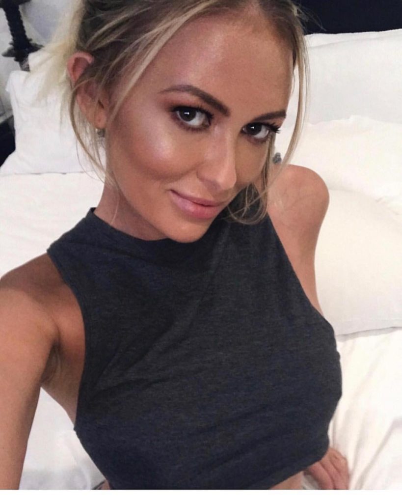 60 Sexy and Hot Paulina Gretzky Pictures – Bikini, Ass, Boobs 179