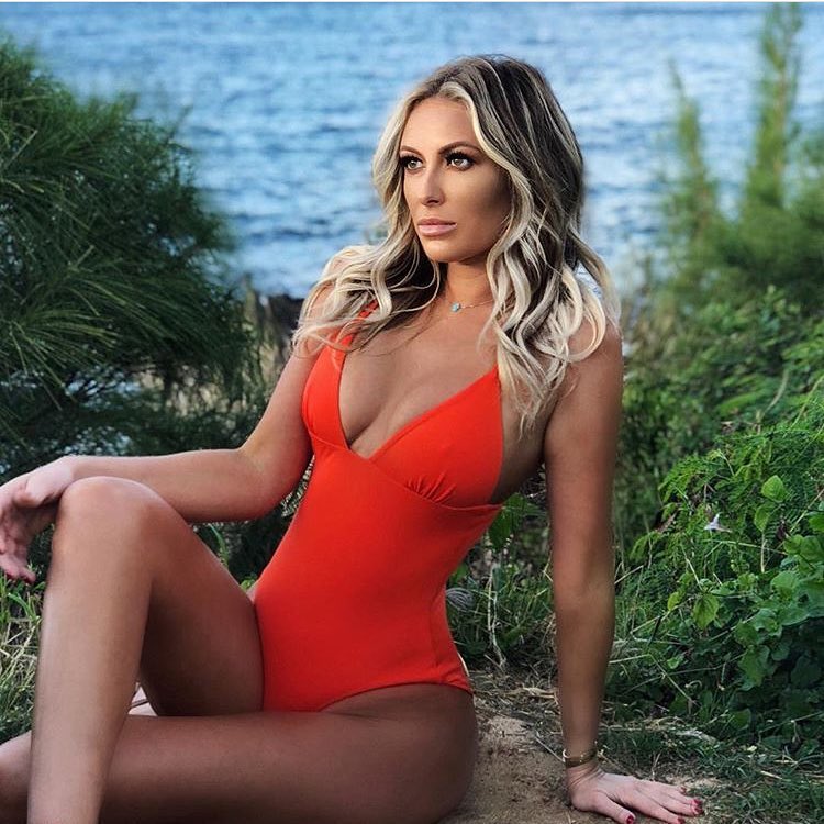 60 Sexy and Hot Paulina Gretzky Pictures – Bikini, Ass, Boobs 152