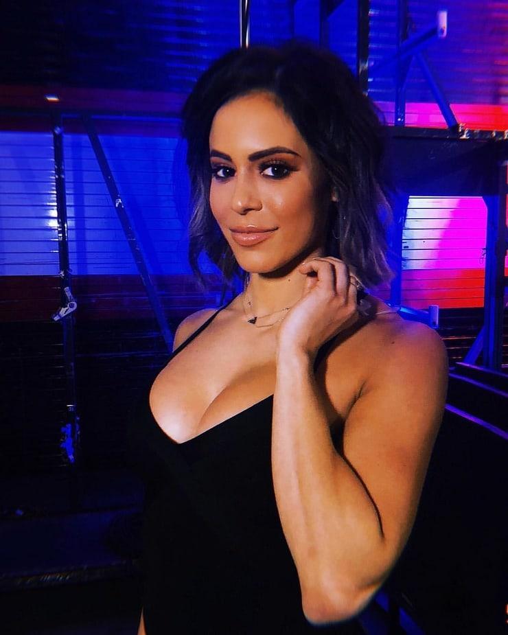 56 Sexy and Hot Charly Caruso Pictures – Bikini, Ass, Boobs 360