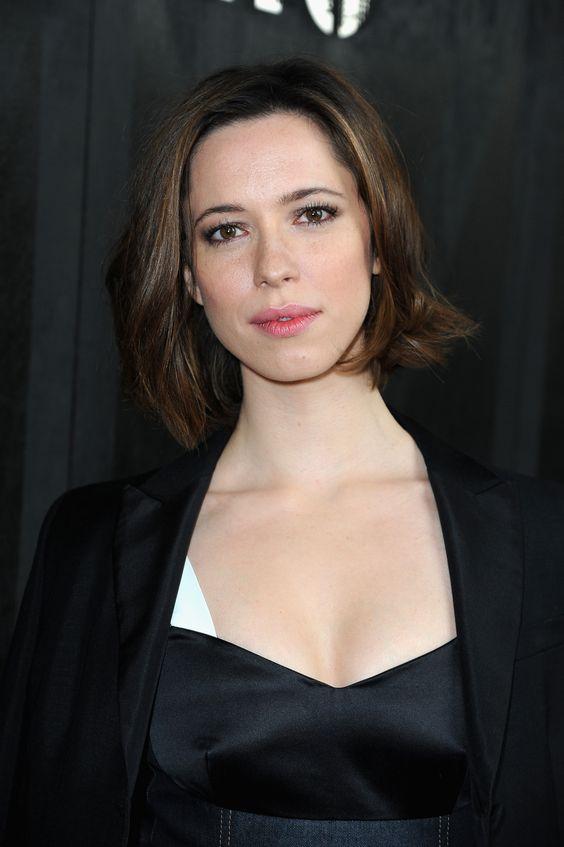 50 Sexy and Hot Rebecca Hall Pictures – Bikini, Ass, Boobs 27