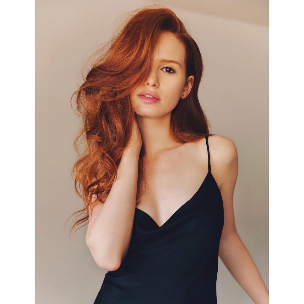 60 Sexy and Hot Madelaine Petsch Pictures – Bikini, Ass, Boobs 11