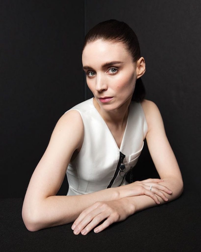 60 Sexy and Hot Rooney Mara Pictures – Bikini, Ass, Boobs 114