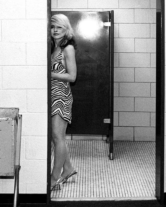42 Sexy and Hot Debbie Harry Pictures – Bikini, Ass, Boobs 6
