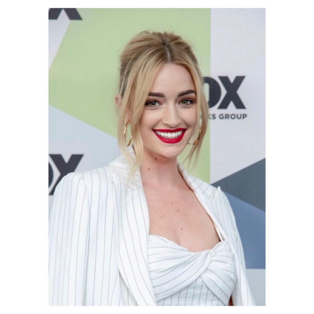 47 Sexy and Hot Brianne Howey Pictures – Bikini, Ass, Boobs 17