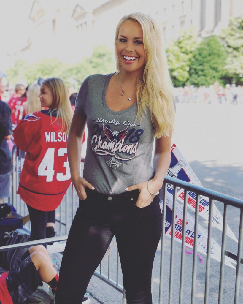 The post 60 Sexy and Hot Britt McHenry Pictures - Bikini, Ass, Boobs appear...