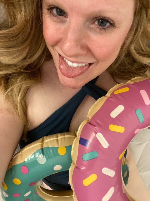 The Girls 2019-20 Let’s go nuts for Women and Donuts! (70 Photos) 378