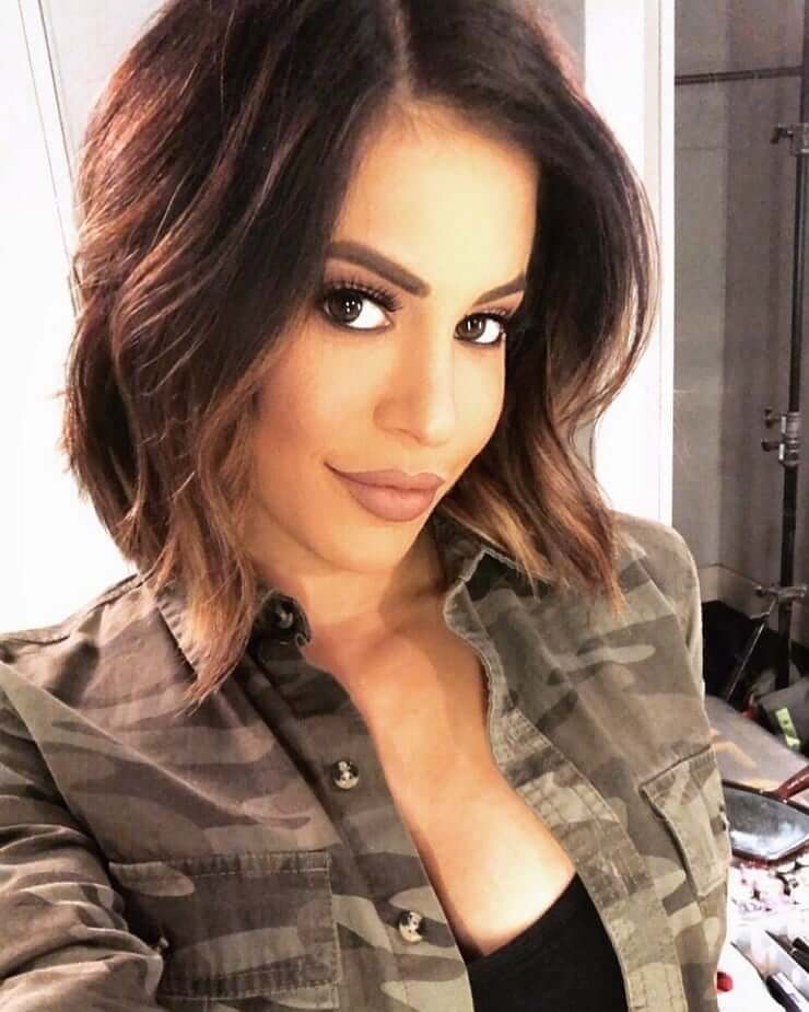 56 Sexy and Hot Charly Caruso Pictures – Bikini, Ass, Boobs 268