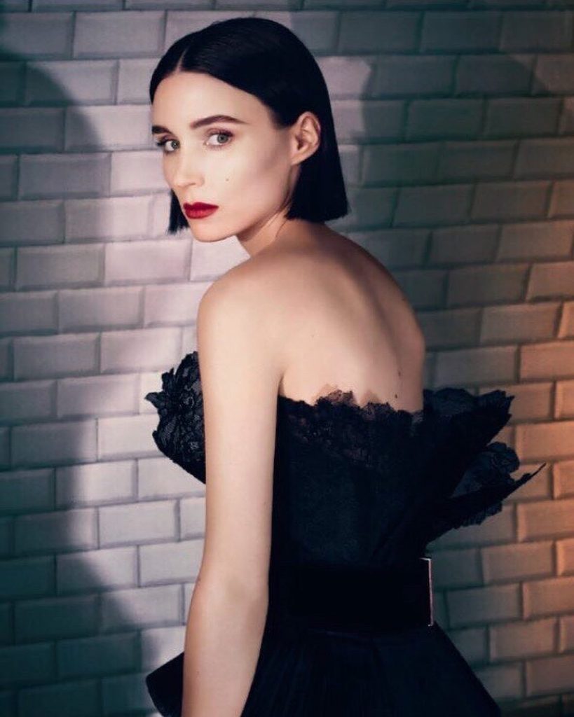 60 Sexy and Hot Rooney Mara Pictures – Bikini, Ass, Boobs 71