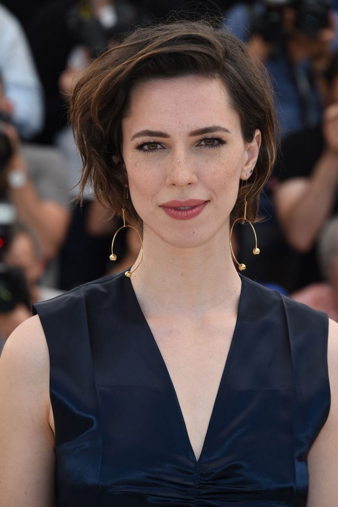 50 Sexy and Hot Rebecca Hall Pictures – Bikini, Ass, Boobs 311