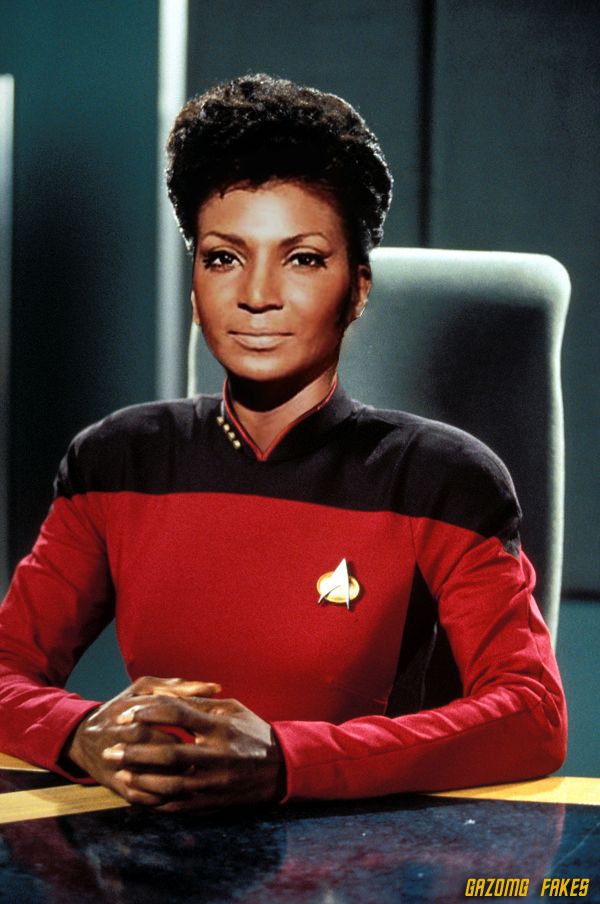 41 Sexy and Hot Nichelle Nichols Pictures – Bikini, Ass, Boobs 42