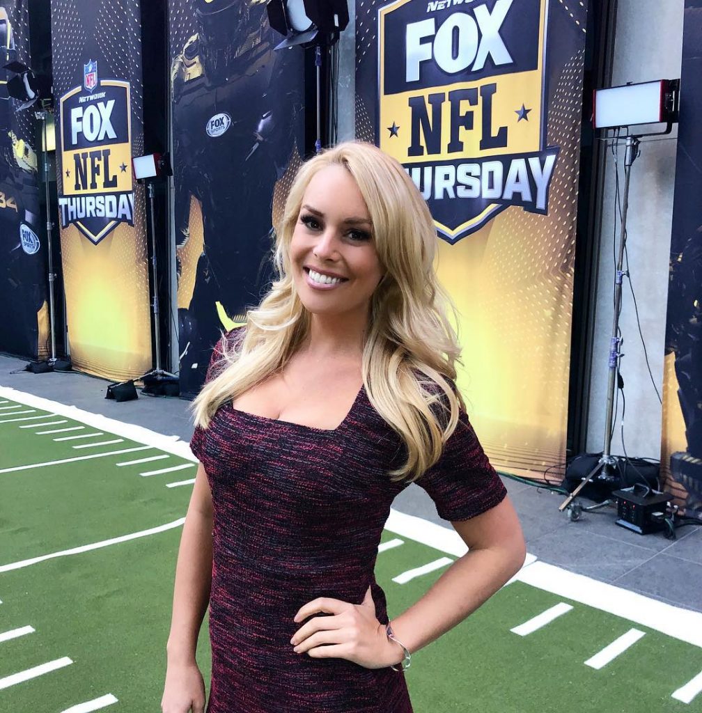 60 Sexy And Hot Britt McHenry Pictures - Bikini, Ass, Boobs 