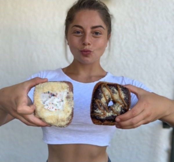 The Girls 2019-20 Let’s go nuts for Women and Donuts! (70 Photos) 386