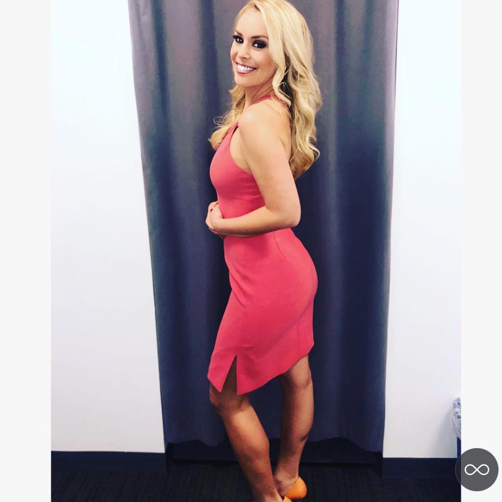 60 Sexy and Hot Britt McHenry Pictures – Bikini, Ass, Boobs 37