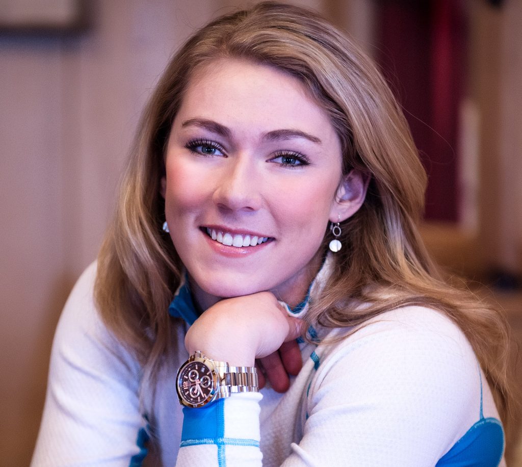 44 Sexy and Hot Mikaela Shiffrin Pictures – Bikini, Ass, Boobs 309