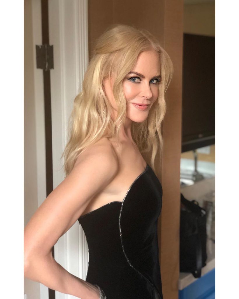 60 Sexy and Hot Nicole Kidman Pictures – Bikini, Ass, Boobs 31