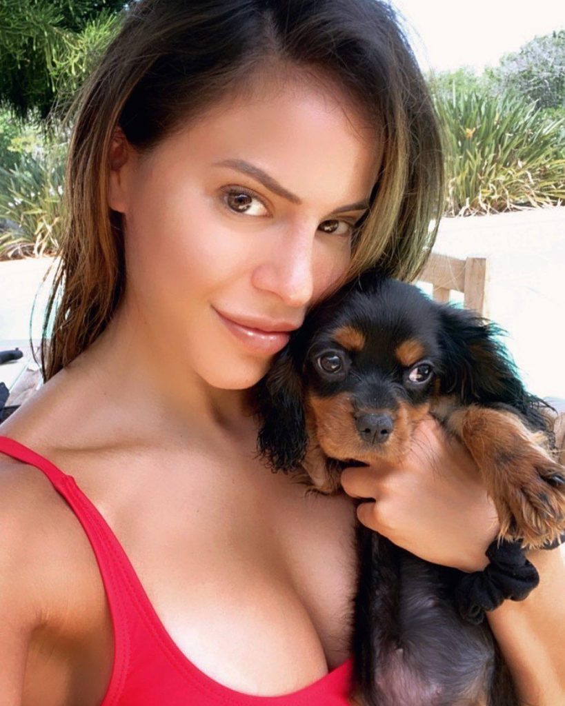 56 Sexy and Hot Charly Caruso Pictures - Bikini, Ass, Boobs.