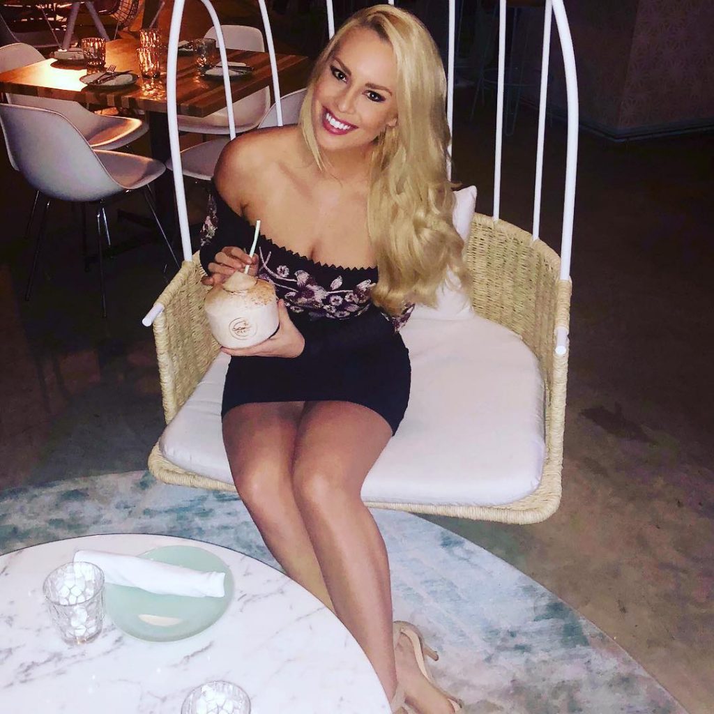 Naked britt mchenry 41 Sexiest