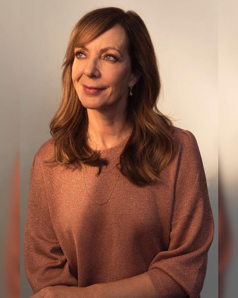 60 Sexy and Hot Allison Janney Pictures – Bikini, Ass, Boobs 21