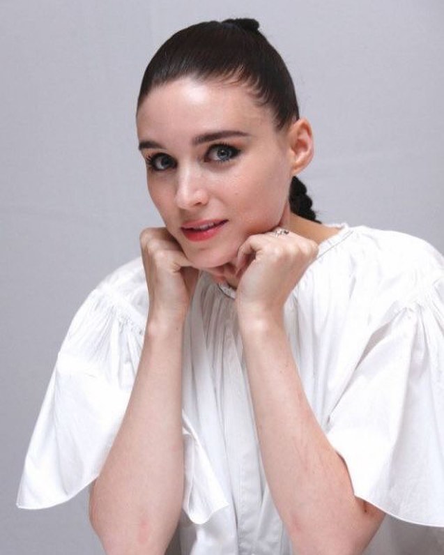 60 Sexy and Hot Rooney Mara Pictures – Bikini, Ass, Boobs 102