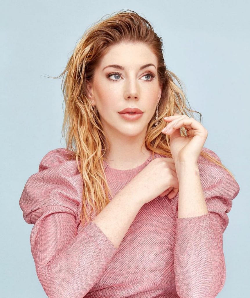 41 Sexy and Hot Katherine Ryan Pictures – Bikini, Ass, Boobs 6