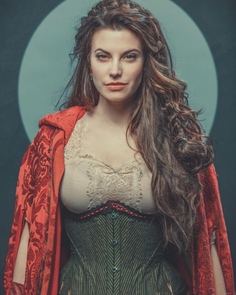 60 Sexy and Hot Meghan Ory Pictures – Bikini, Ass, Boobs 23