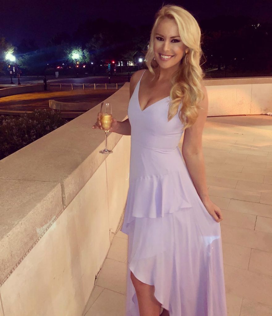 60 Sexy and Hot Britt McHenry Pictures – Bikini, Ass, Boobs 21