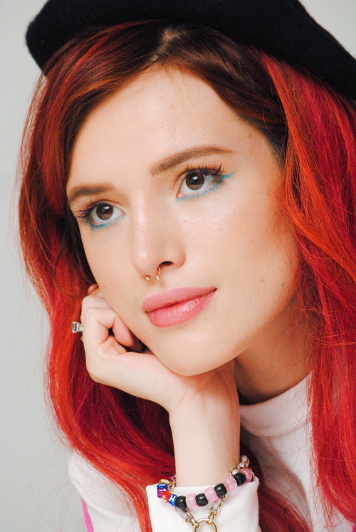 hqcelebritiescom:Bella Thorne 10000 High Quality Pictures10000... 10