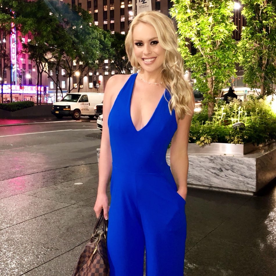 60 Sexy and Hot Britt McHenry Pictures – Bikini, Ass, Boobs 20