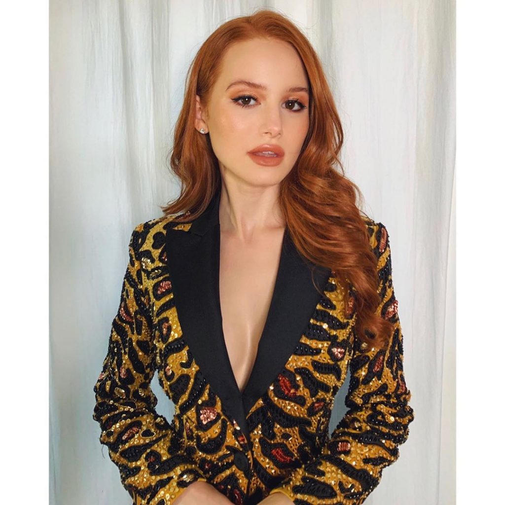 60 Sexy and Hot Madelaine Petsch Pictures – Bikini, Ass, Boobs 35