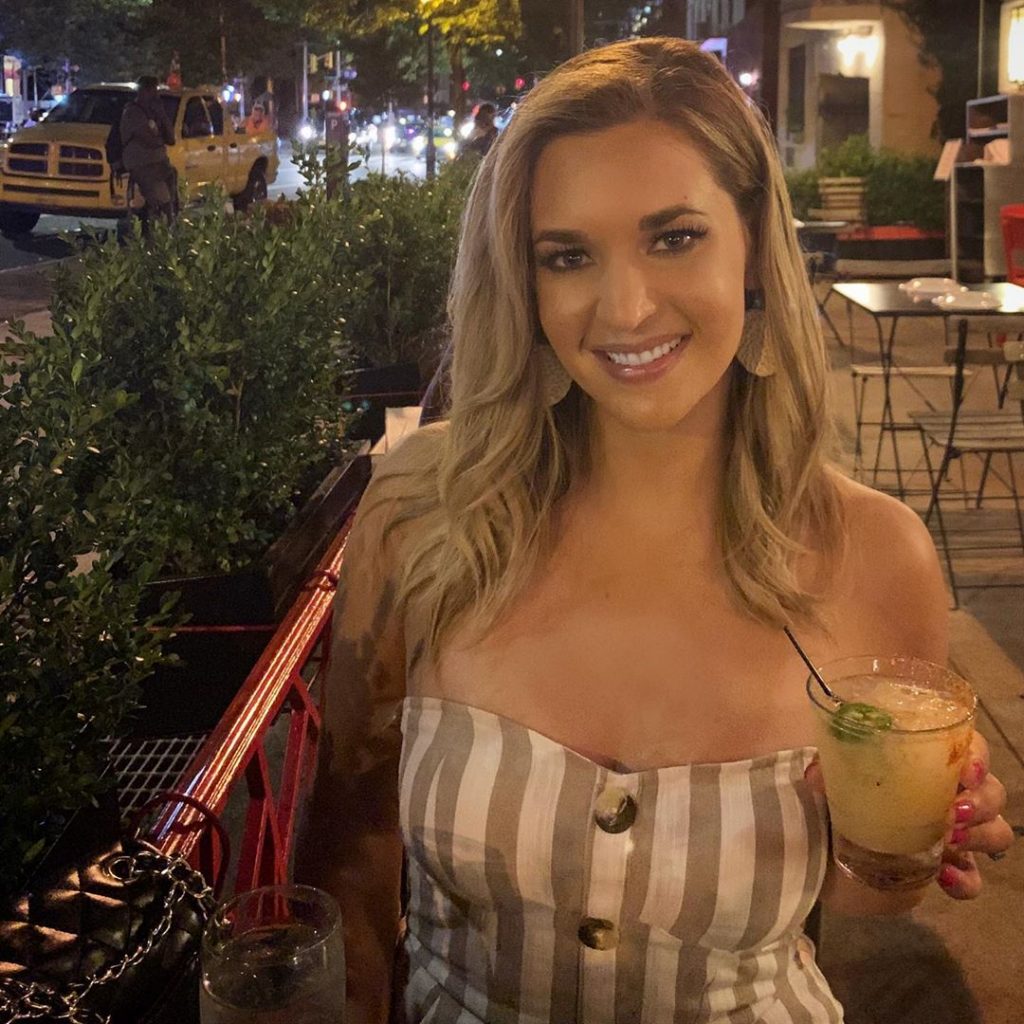 The post 47 Sexy and Hot Katie Pavlich Pictures - Bikini, Ass, Boobs appear...