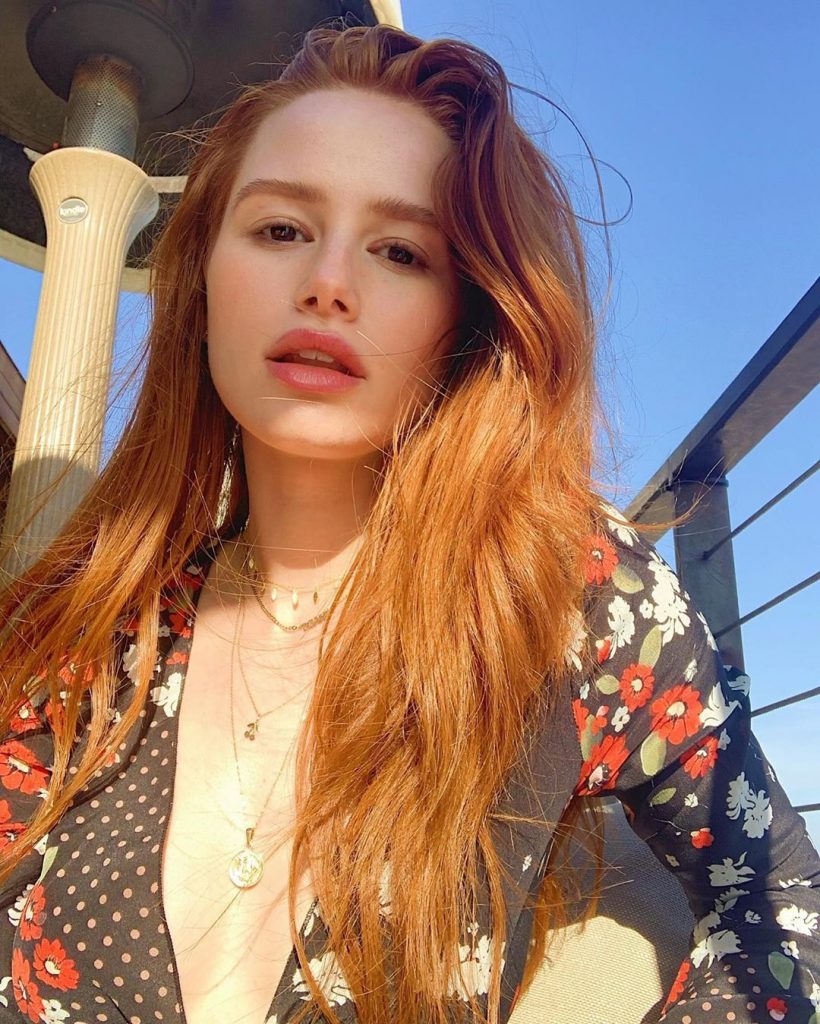 60 Sexy and Hot Madelaine Petsch Pictures – Bikini, Ass, Boobs 37