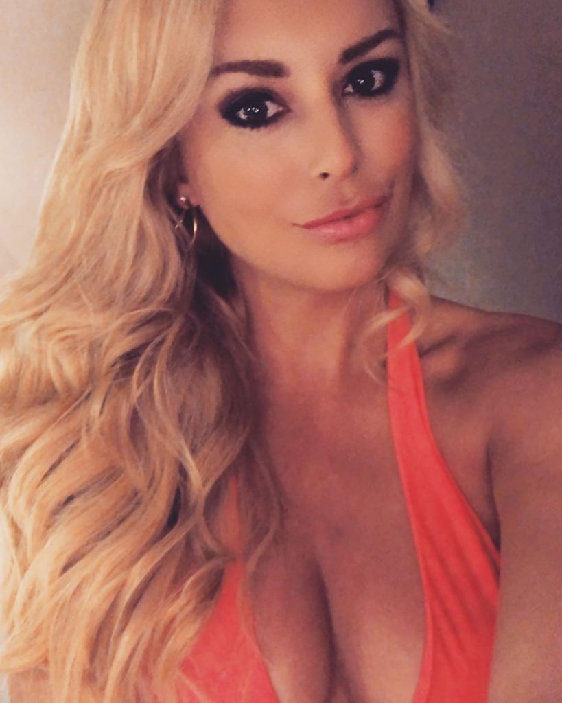 60 Sexy and Hot Britt McHenry Pictures – Bikini, Ass, Boobs 318