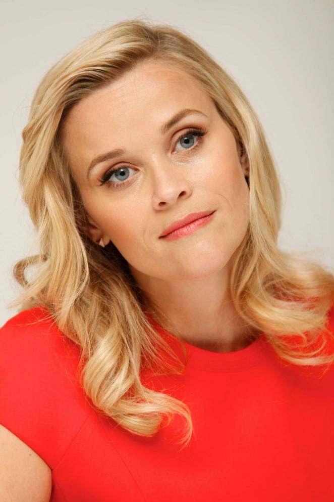 70+ Hot Pictures Of Reese Witherspoon Prove That She’s America’s Sweetheart 4