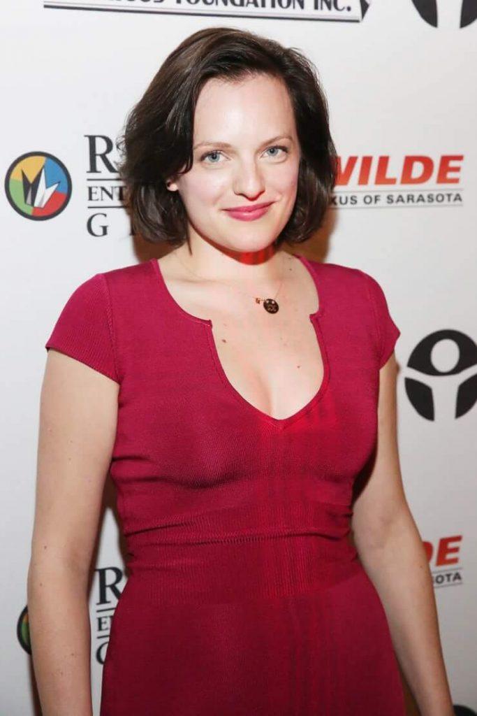 50 Sexy and Hot Elisabeth Moss Pictures – Bikini, Ass, Boobs 309