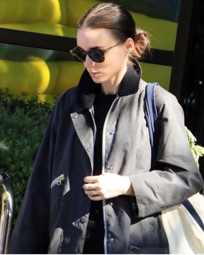60 Sexy and Hot Rooney Mara Pictures – Bikini, Ass, Boobs 50