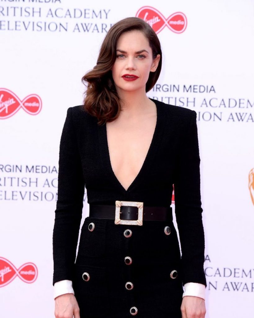 60 Sexy and Hot Ruth Wilson Pictures – Bikini, Ass, Boobs 25