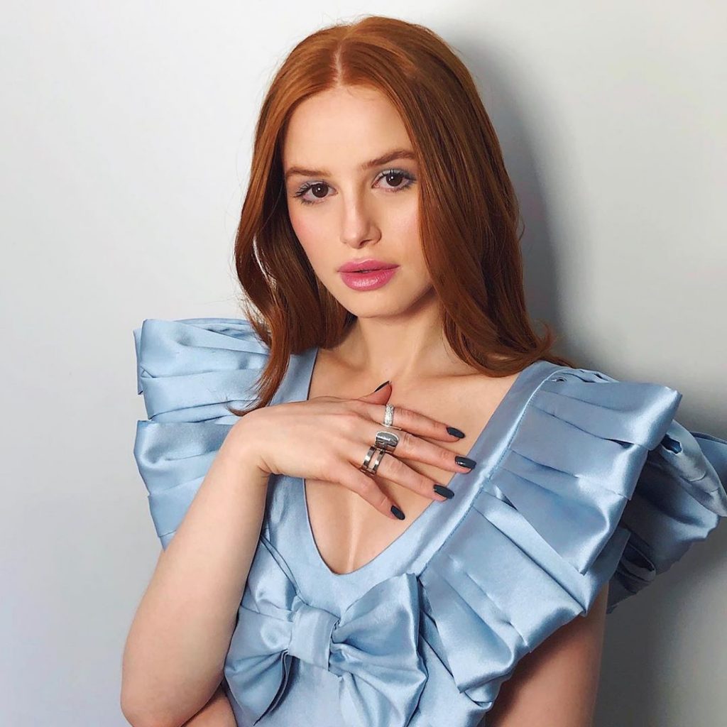 60 Sexy and Hot Madelaine Petsch Pictures – Bikini, Ass, Boobs 26