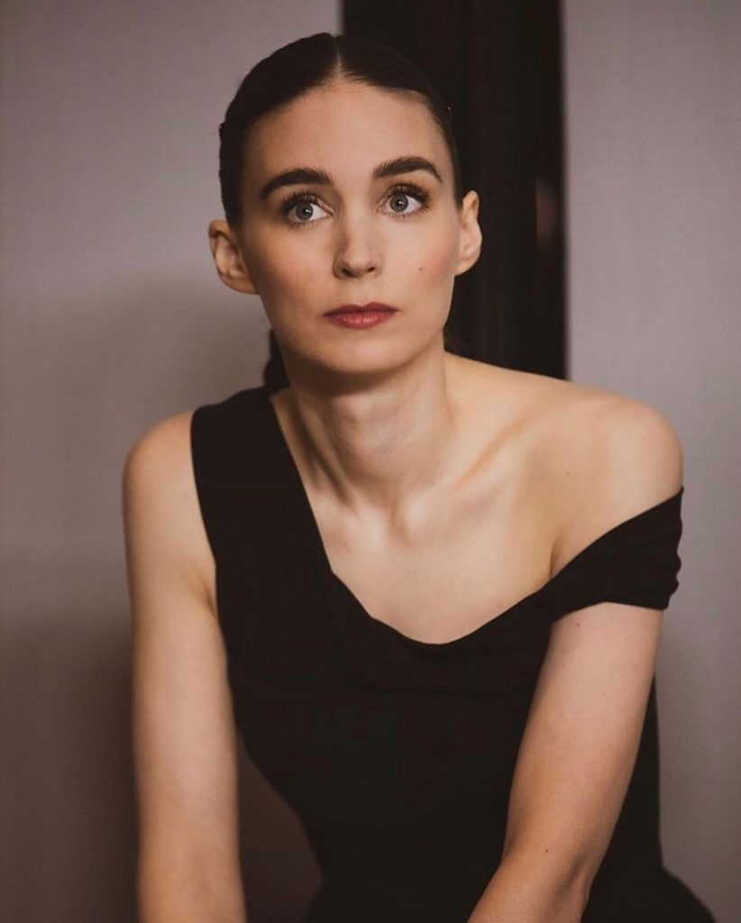 60 Sexy and Hot Rooney Mara Pictures – Bikini, Ass, Boobs 51