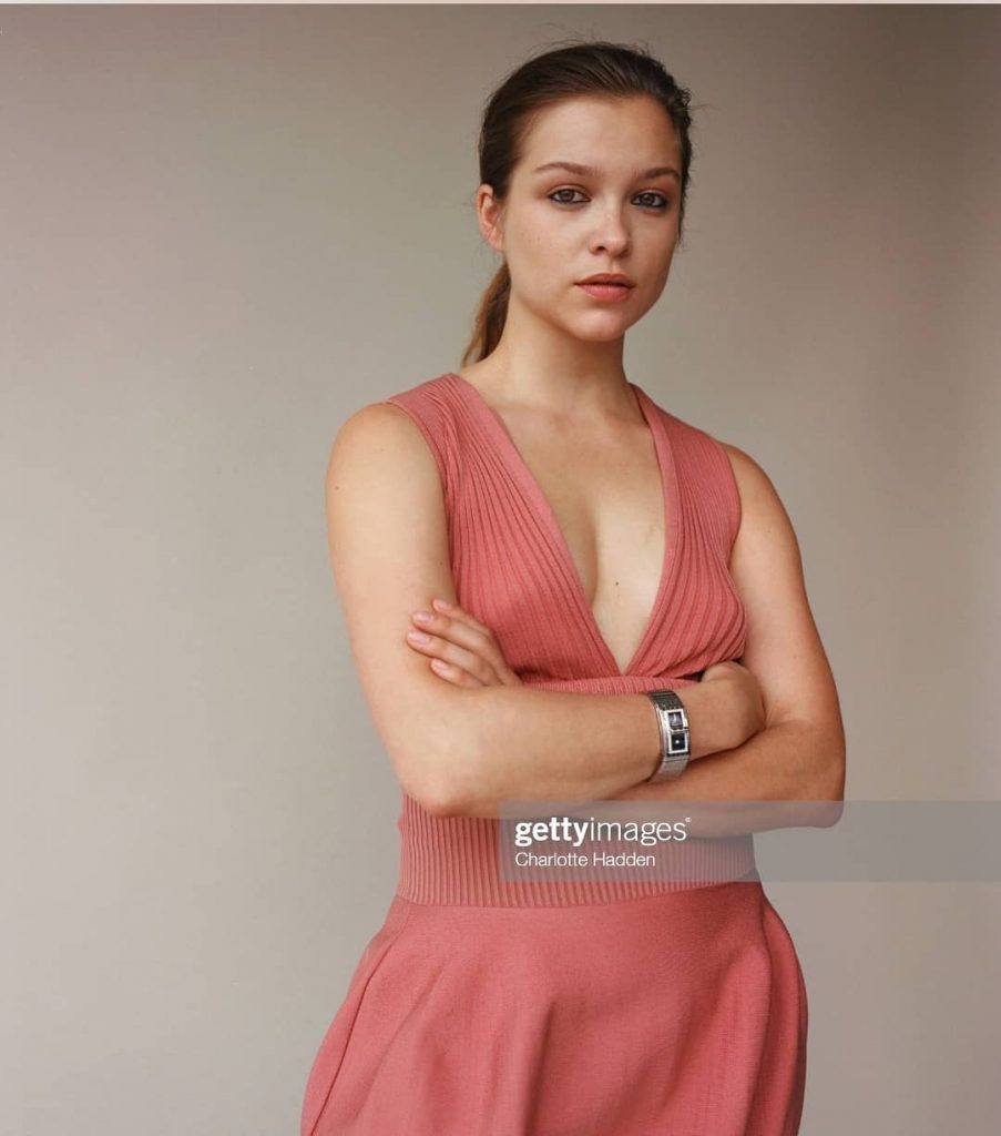 60 Sexy and Hot Sophie Cookson Pictures – Bikini, Ass, Boobs 42