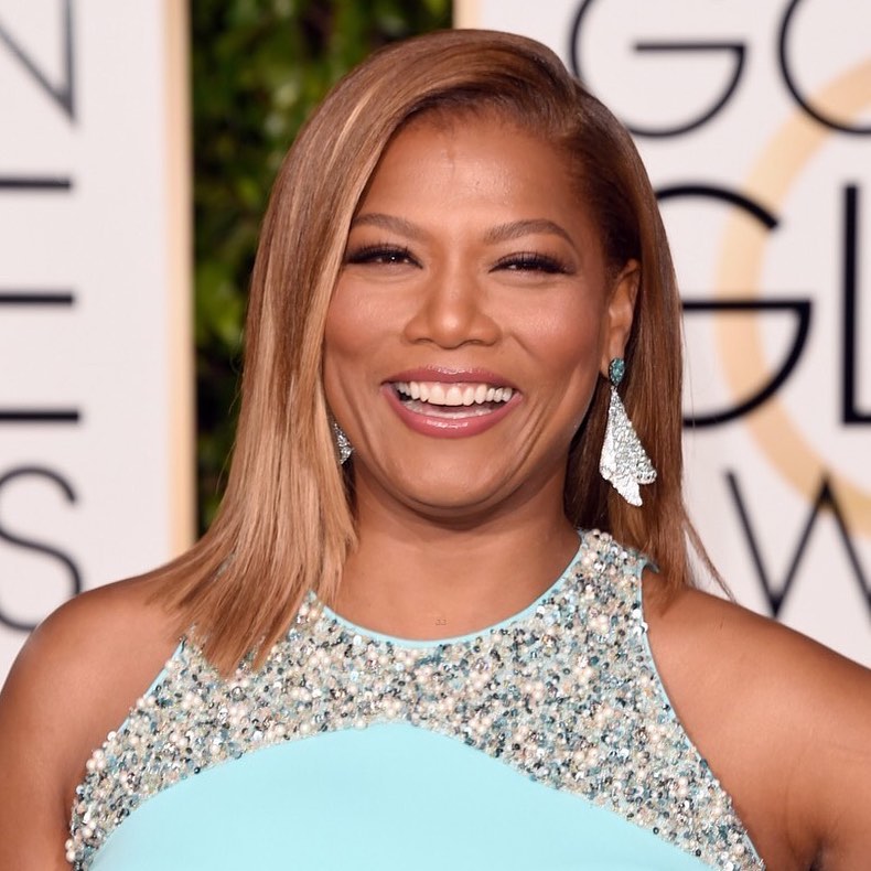 49 Sexy and Hot Queen Latifah Pictures – Bikini, Ass, Boobs 35