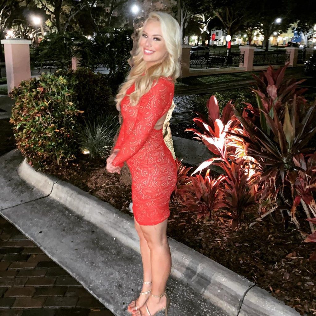 60 Sexy and Hot Britt McHenry Pictures – Bikini, Ass, Boobs 13