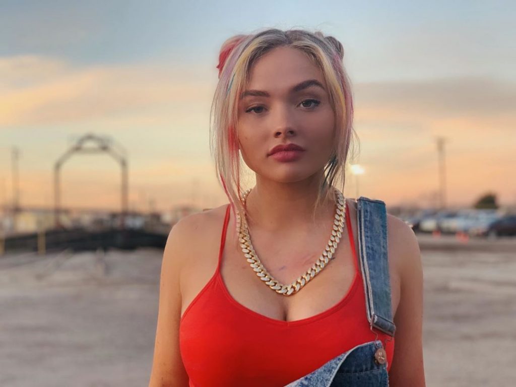 60 Sexy and Hot Natalie Alyn Lind Pictures – Bikini, Ass, Boobs 6