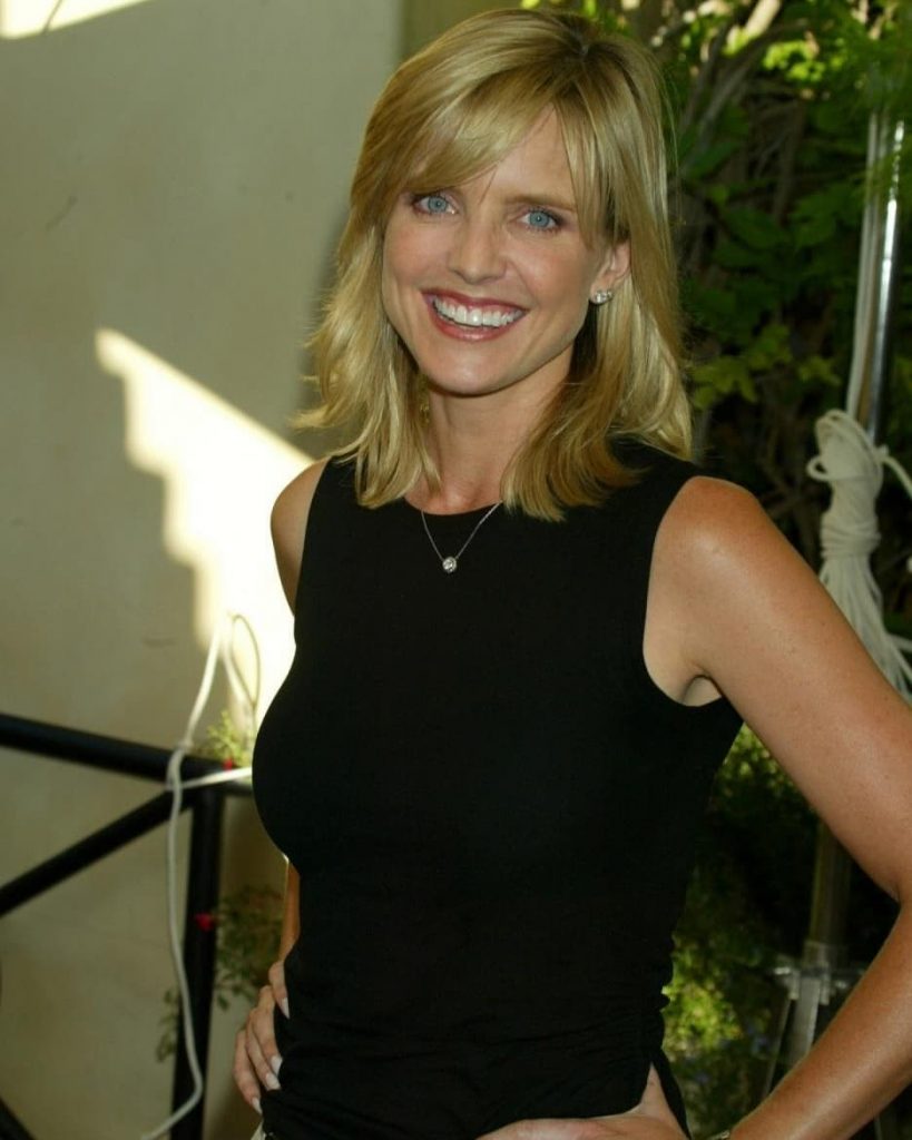 The post 60 Sexy and Hot Courtney Thorne Smith Pictures - Bikini, Ass, Boob...
