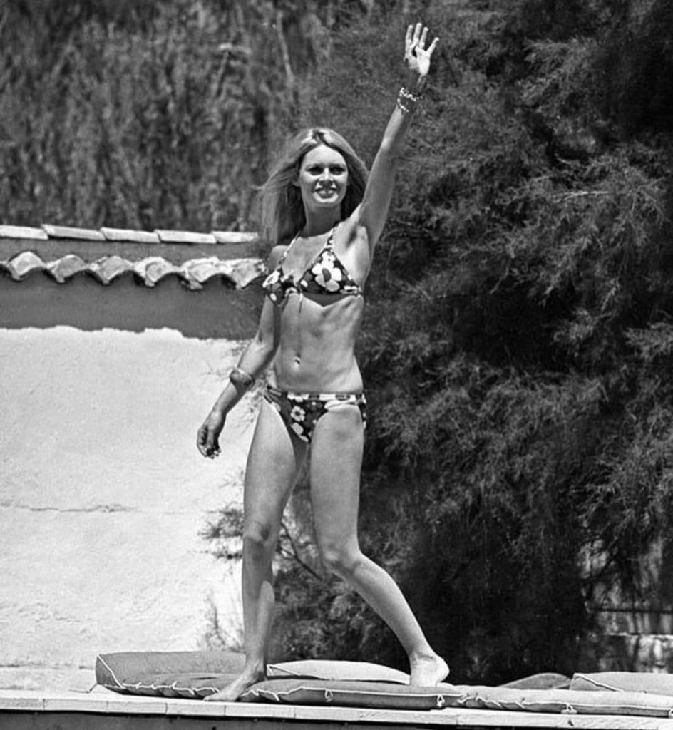 50 Sexy and Hot Brigitte Bardot Pictures – Bikini, Ass, Boobs 100