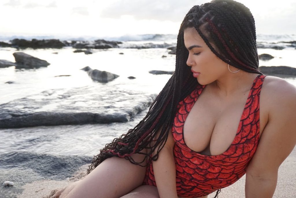 50 Sexy and Hot Rachael Ostovich Pictures - Bikini, Ass, Boobs 6.